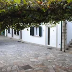 Casa Dos Santos -