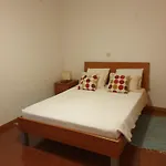 בית הארחה Casa Dos Santos -