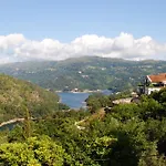 Penzion Casa Dos Santos -