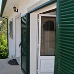 Penzion Casa Dos Santos -