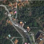 Casa Dos Santos - Penzion Geres