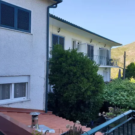 Casa Dos Santos - Gæstehus 3*