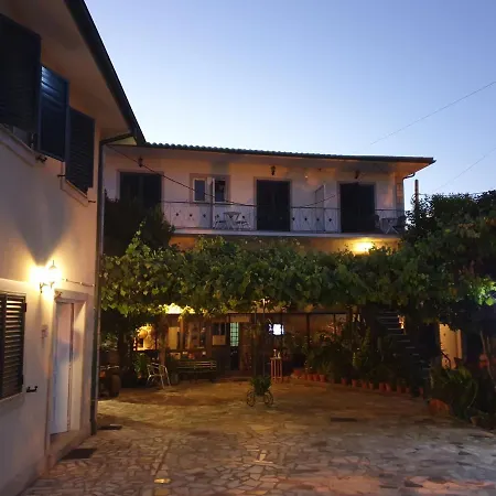 Casa Dos Santos - Gæstehus Geres