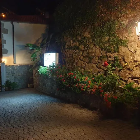 Gæstehus Casa Dos Santos - 3*