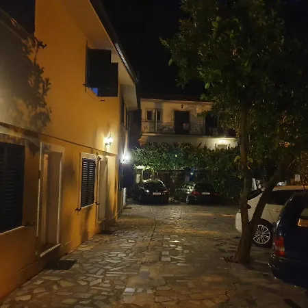 Casa Dos Santos - Gæstehus 3*