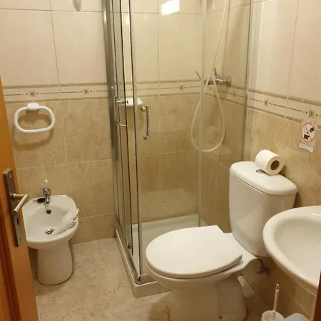 Konukevi Casa Dos Santos - 3*