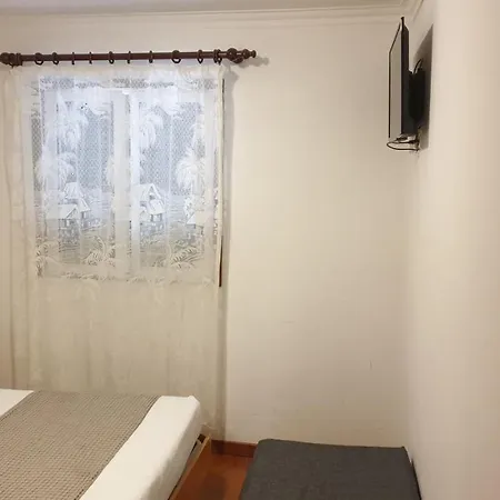 Konukevi Casa Dos Santos -