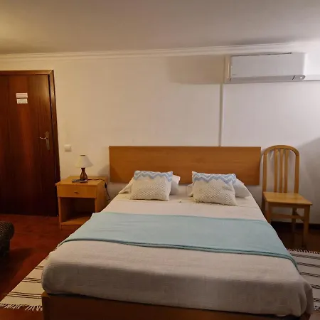 Pensjonat Casa Dos Santos - Geres