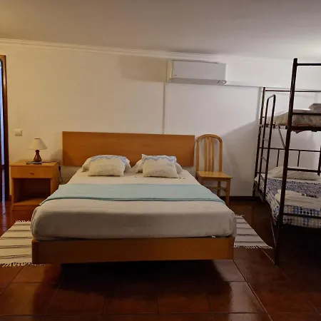 Casa Dos Santos - Konukevi