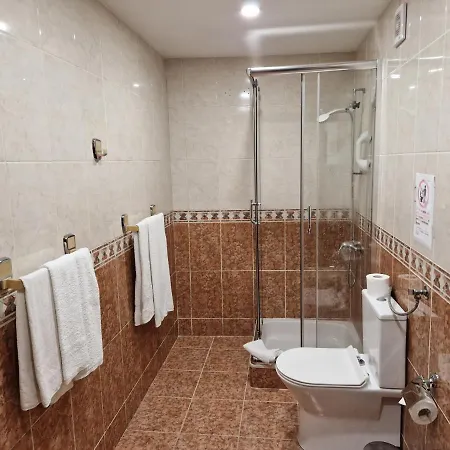 Casa Dos Santos - Konukevi Geres