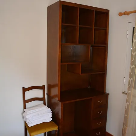 Casa Dos Santos -
