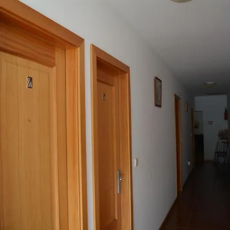 Konukevi Casa Dos Santos -