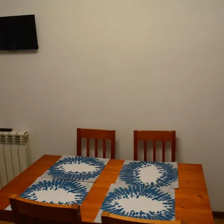 Casa Dos Santos - 3*