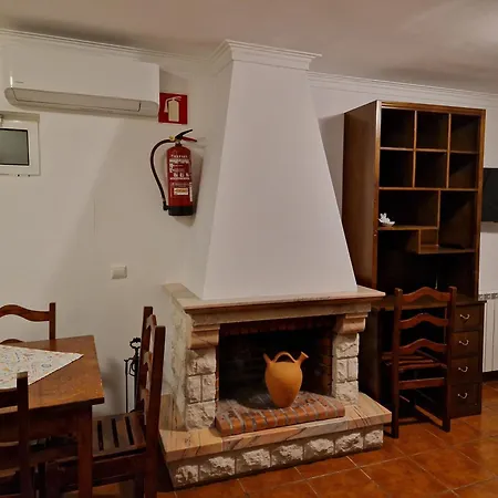 Casa Dos Santos - 3*