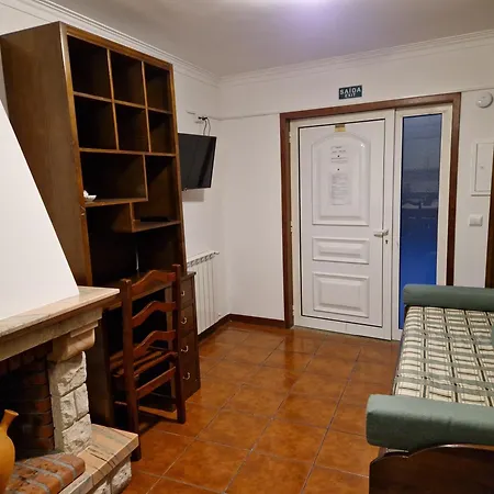 Casa Dos Santos -