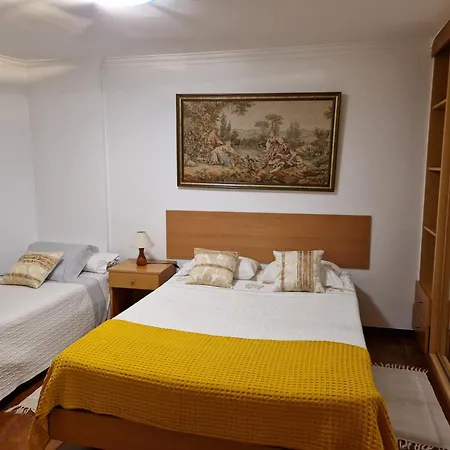 Gæstehus Casa Dos Santos - Geres