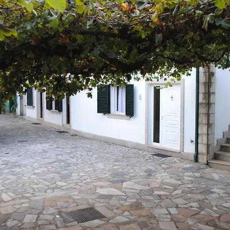 Casa Dos Santos -