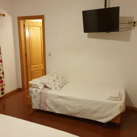 Casa Dos Santos - 3* Geres