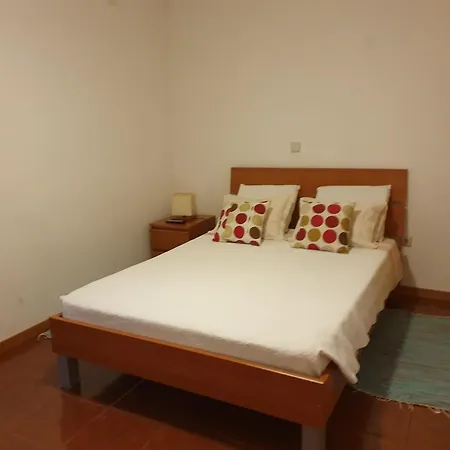 Konukevi Casa Dos Santos -