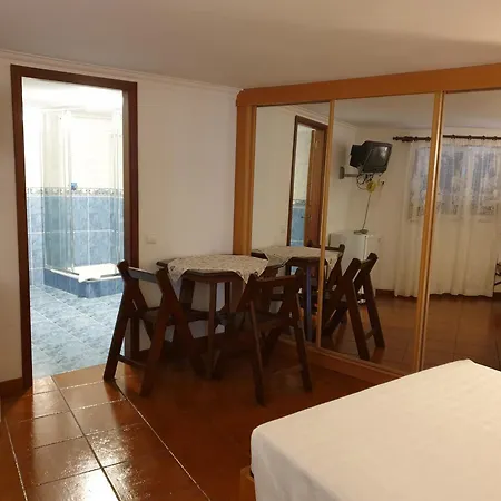 Casa Dos Santos - Geres