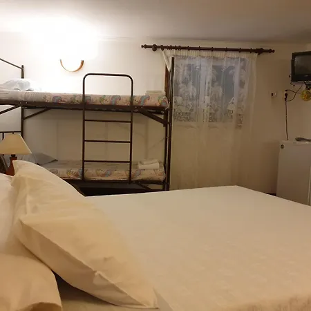 Casa Dos Santos - 3* Geres