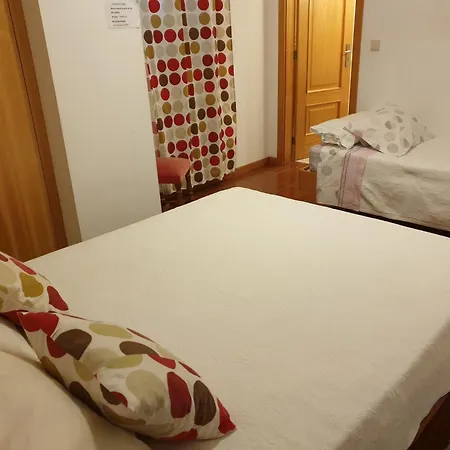 Casa Dos Santos - Geres