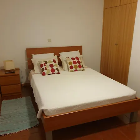 Konukevi Casa Dos Santos - Geres