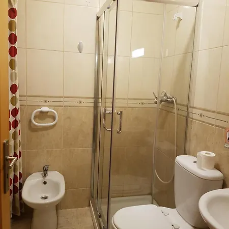 Casa Dos Santos - Konukevi 3*