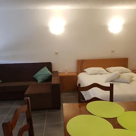 Casa Dos Santos - 3*