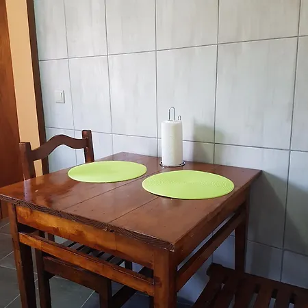Casa Dos Santos -