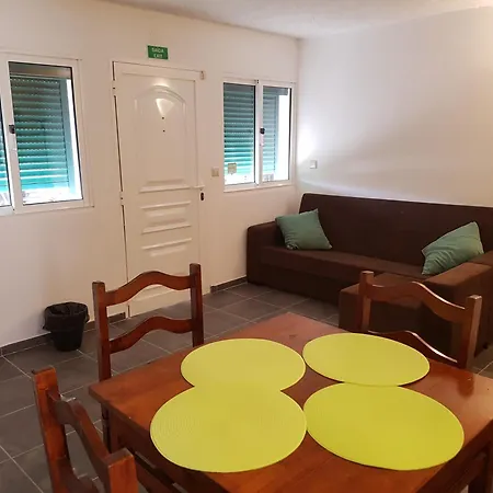 Konukevi Casa Dos Santos - Geres