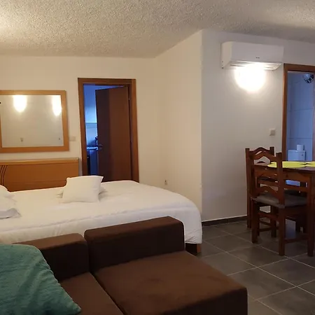 Casa Dos Santos -