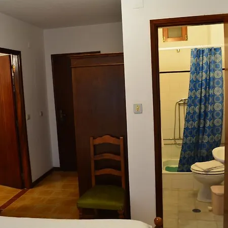 Casa Dos Santos - Geres