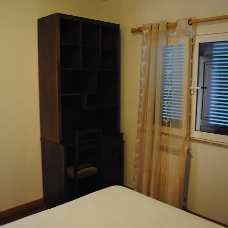 Gæstehus Casa Dos Santos -