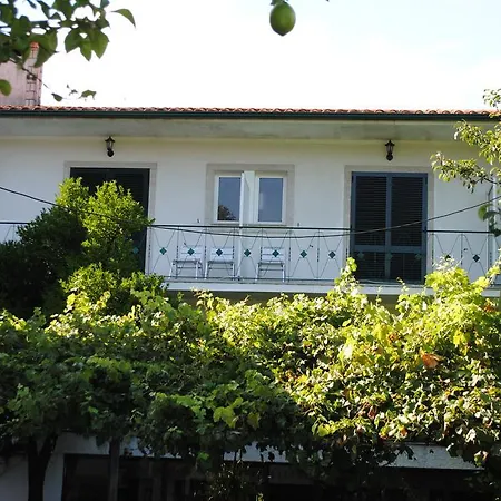 Casa Dos Santos - 3*