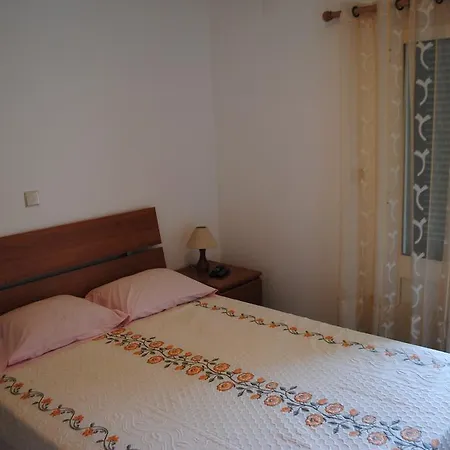 Гостевой дом Casa Dos Santos - 3*