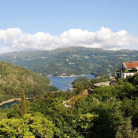 Gæstehus Casa Dos Santos -