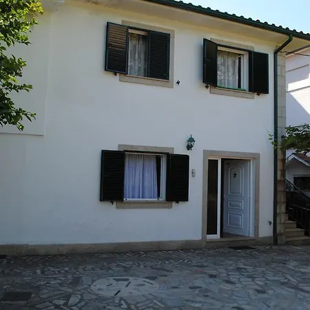 Casa Dos Santos -