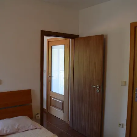 Gæstehus Casa Dos Santos - 3*