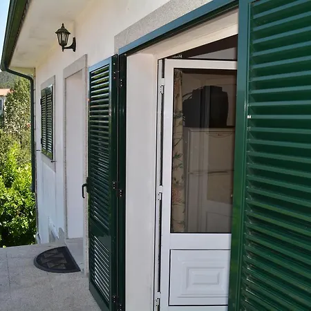 Konukevi Casa Dos Santos -