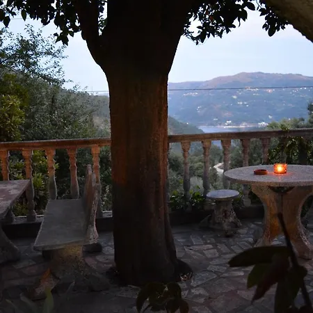 Casa Dos Santos - 3* Geres