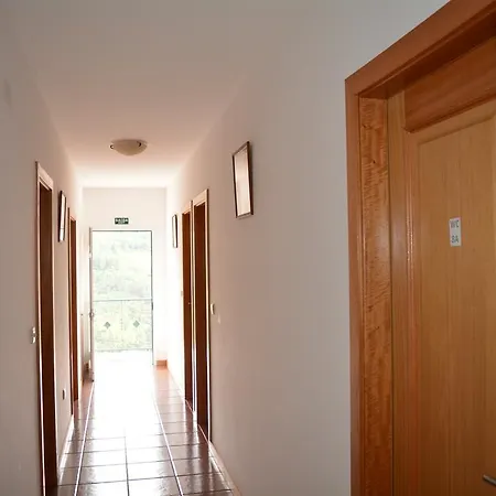 Konukevi Casa Dos Santos - 3*