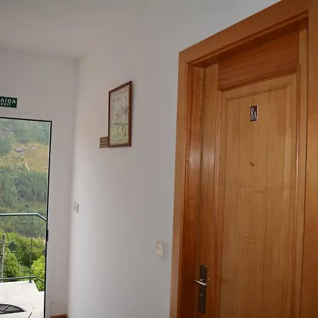 Casa Dos Santos - Geres