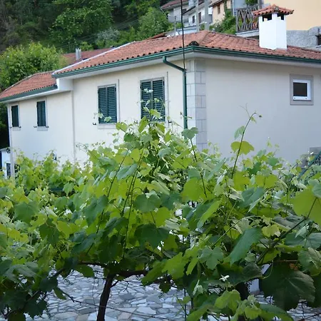 Casa Dos Santos - Gæstehus