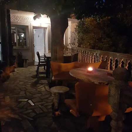 Casa Dos Santos - Konukevi