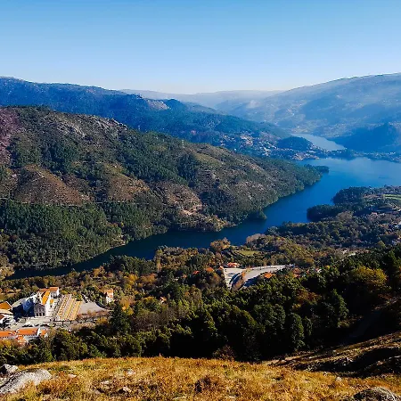 Casa Dos Santos - 3* Geres