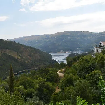 Casa Dos Santos - 3*