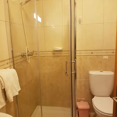 Konukevi Casa Dos Santos -