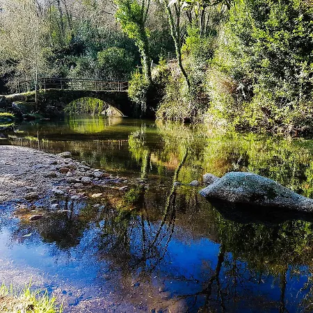 Casa Dos Santos - Gæstehus 3*