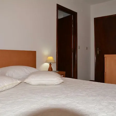 Affittacamere Casa Dos Santos -